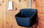 Corner/Wall Manger with drain plug - PRE ORDER NOW!