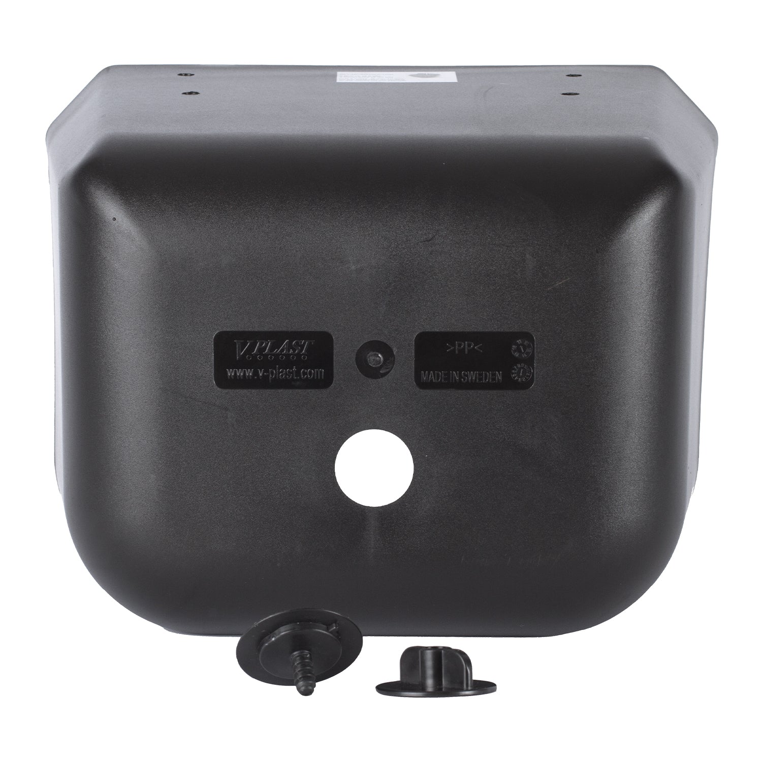 Corner/Wall Manger with drain plug - PRE ORDER NOW!