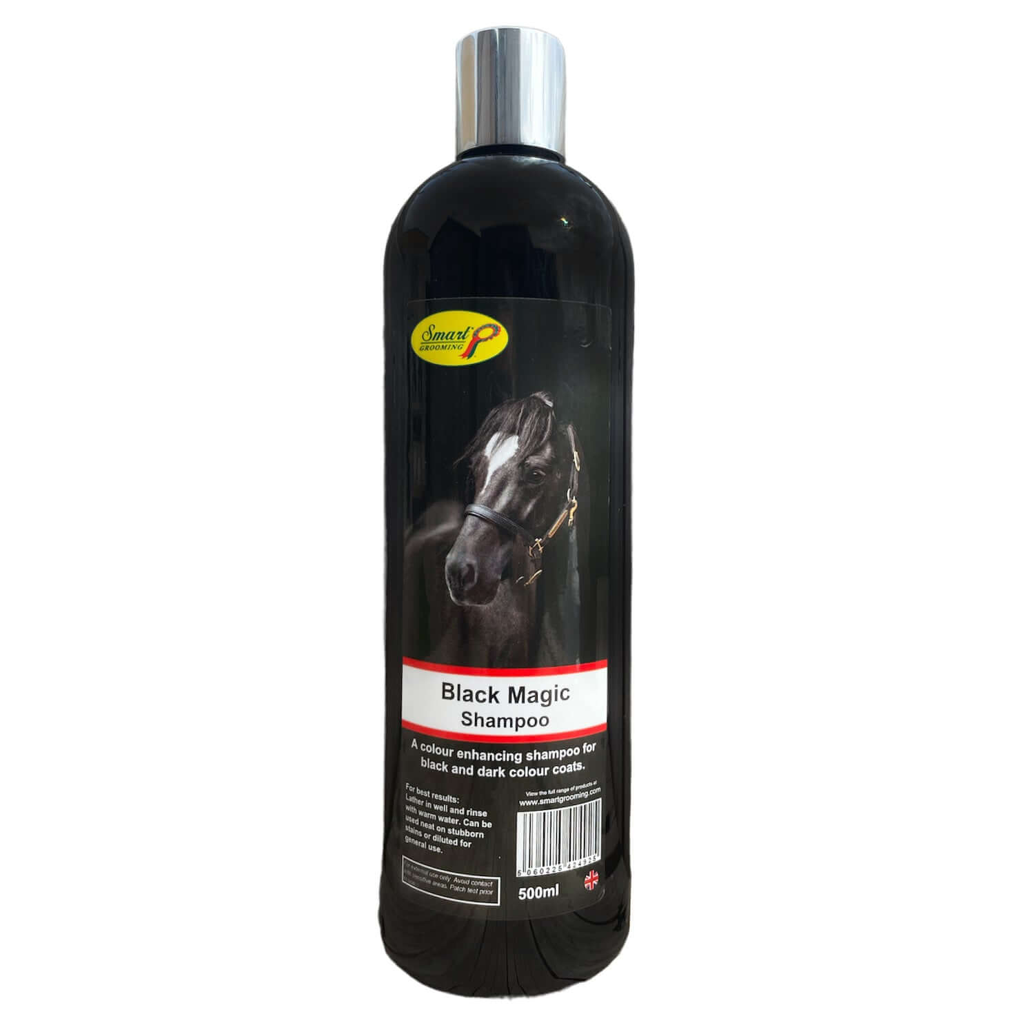 Black Magic Shampoo