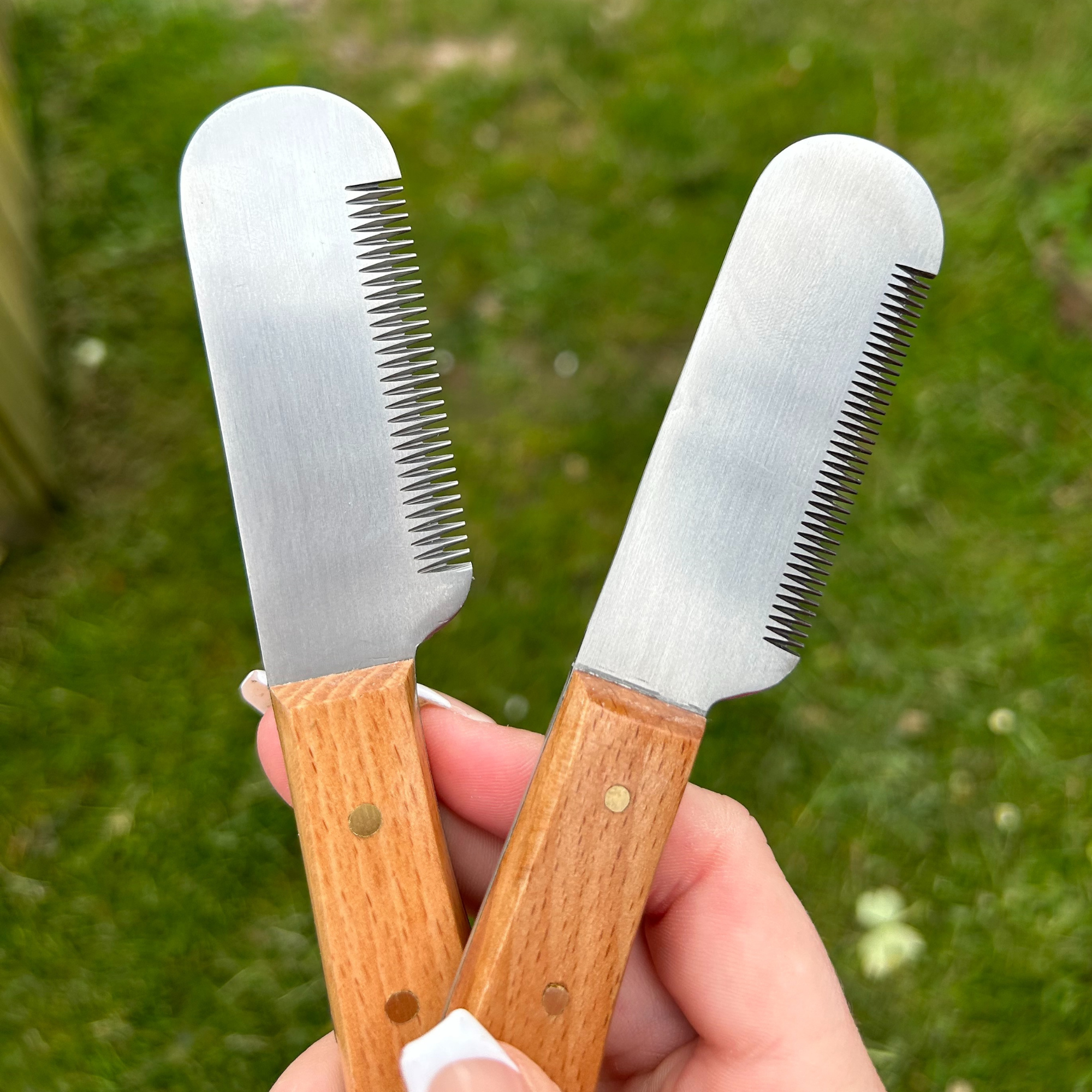 Pro Levelling Knife