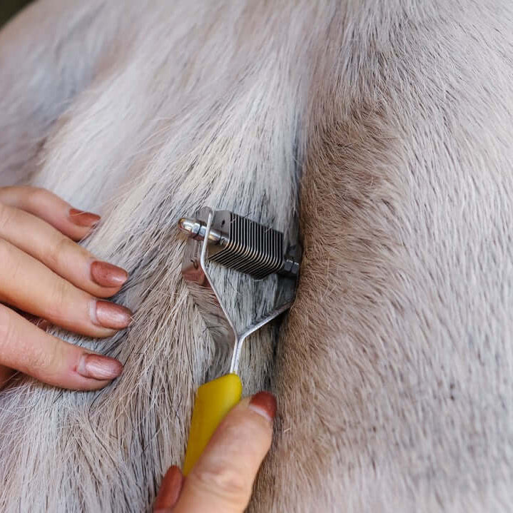 Smart Tails Easi-Grip Range