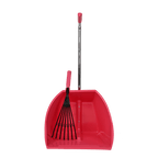 Big Tidee™ with Short Plastic Rake