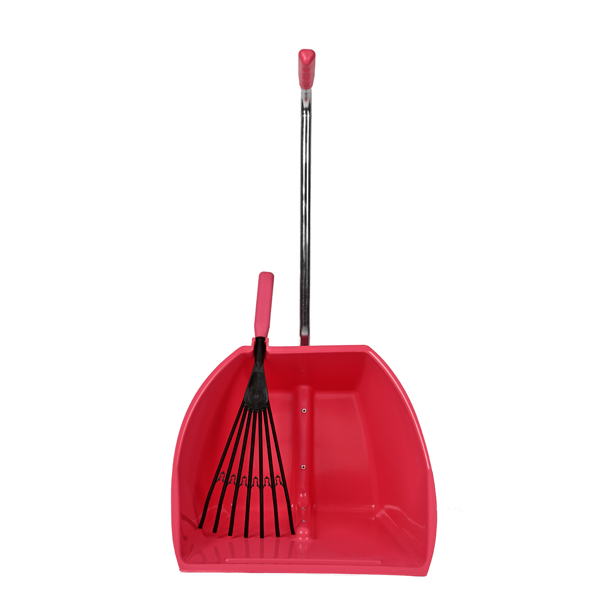 Big Tidee™ with Short Plastic Rake
