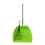 Big Tidee™ with Short Plastic Rake