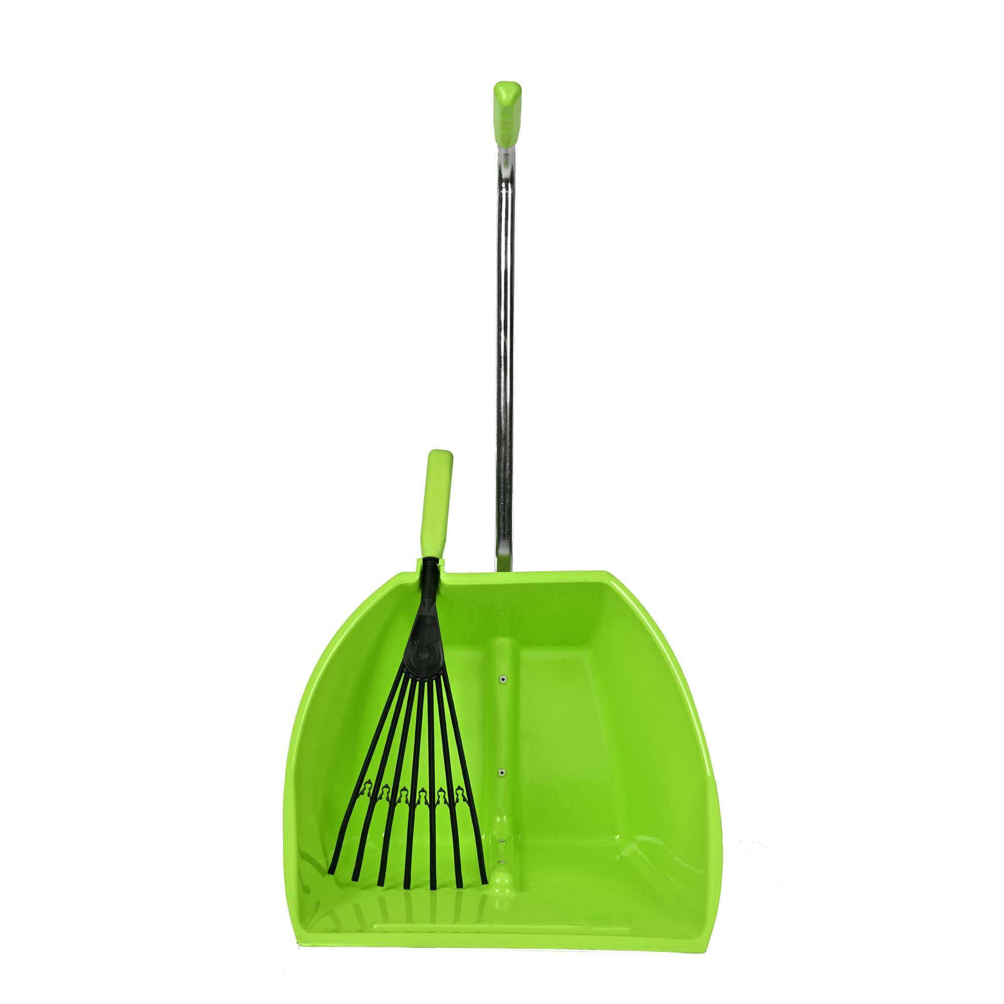 Big Tidee™ with Short Plastic Rake