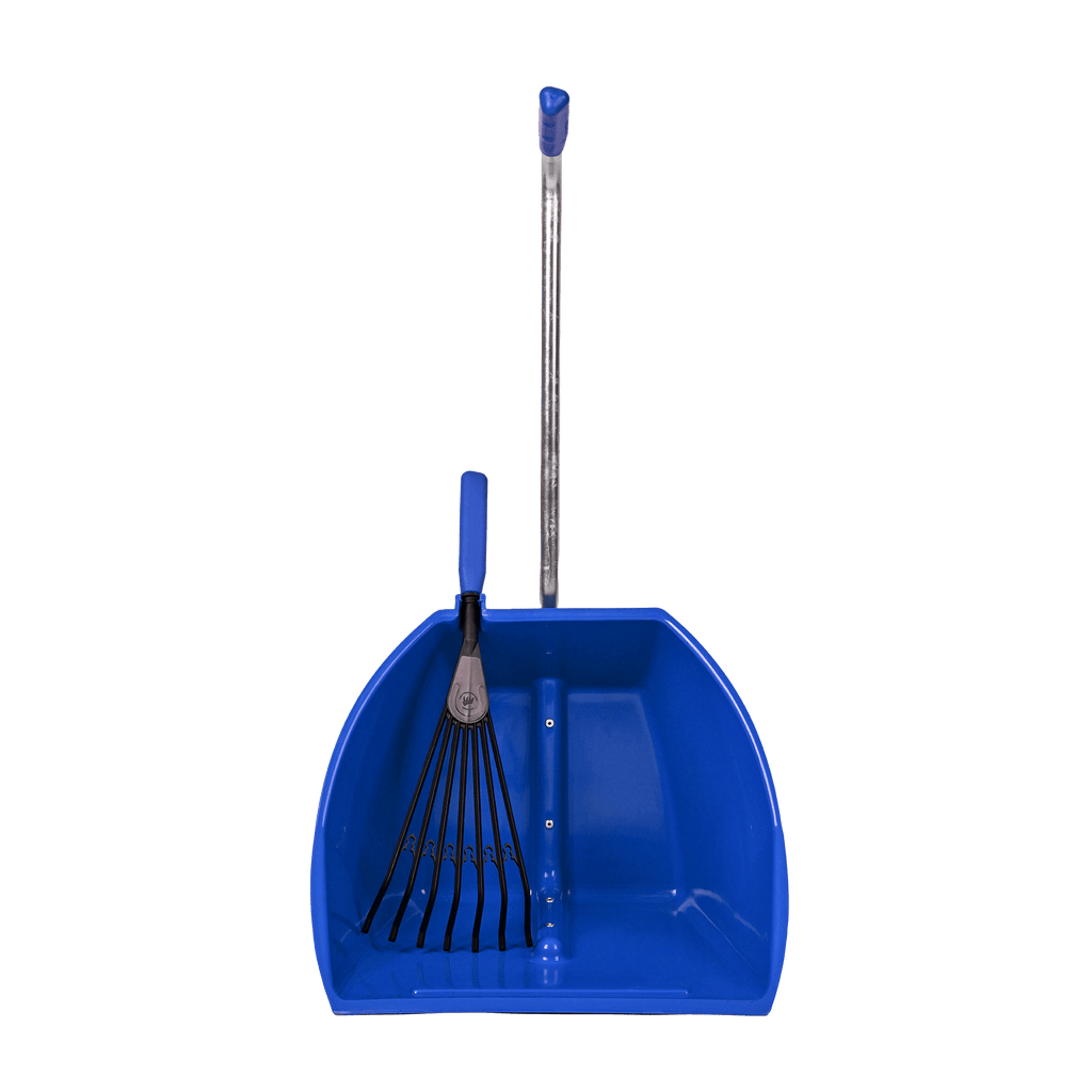 Big Tidee™ with Short Plastic Rake