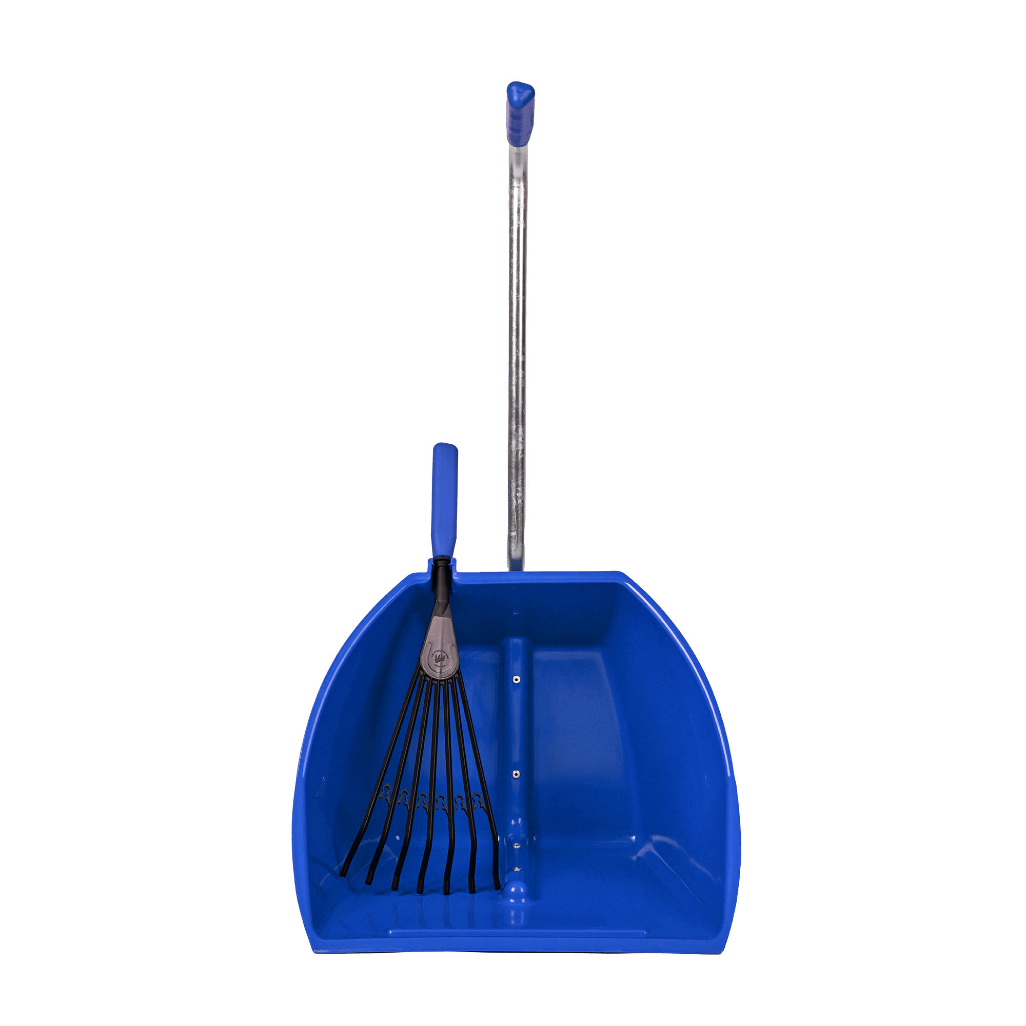 Big Tidee™ with Short Plastic Rake