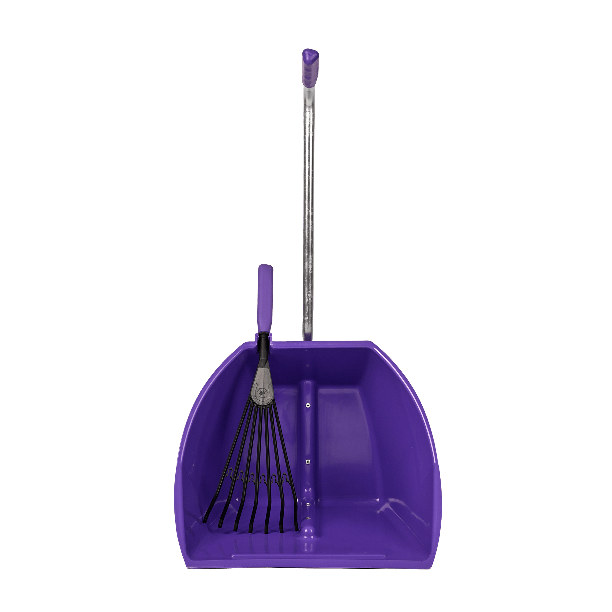 Big Tidee™ with Short Plastic Rake