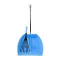 Big Tidee™ with Short Plastic Rake