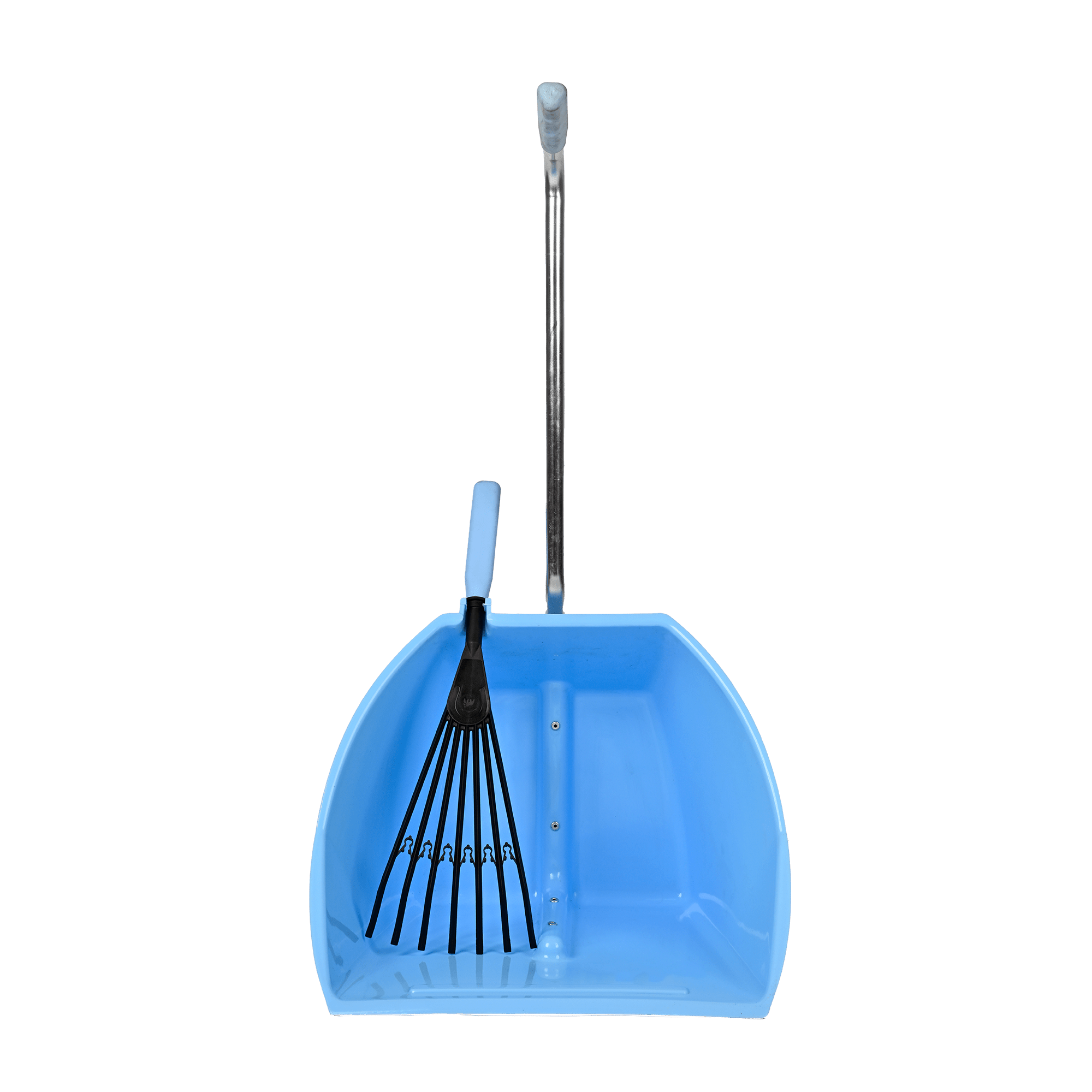 Big Tidee™ with Short Plastic Rake