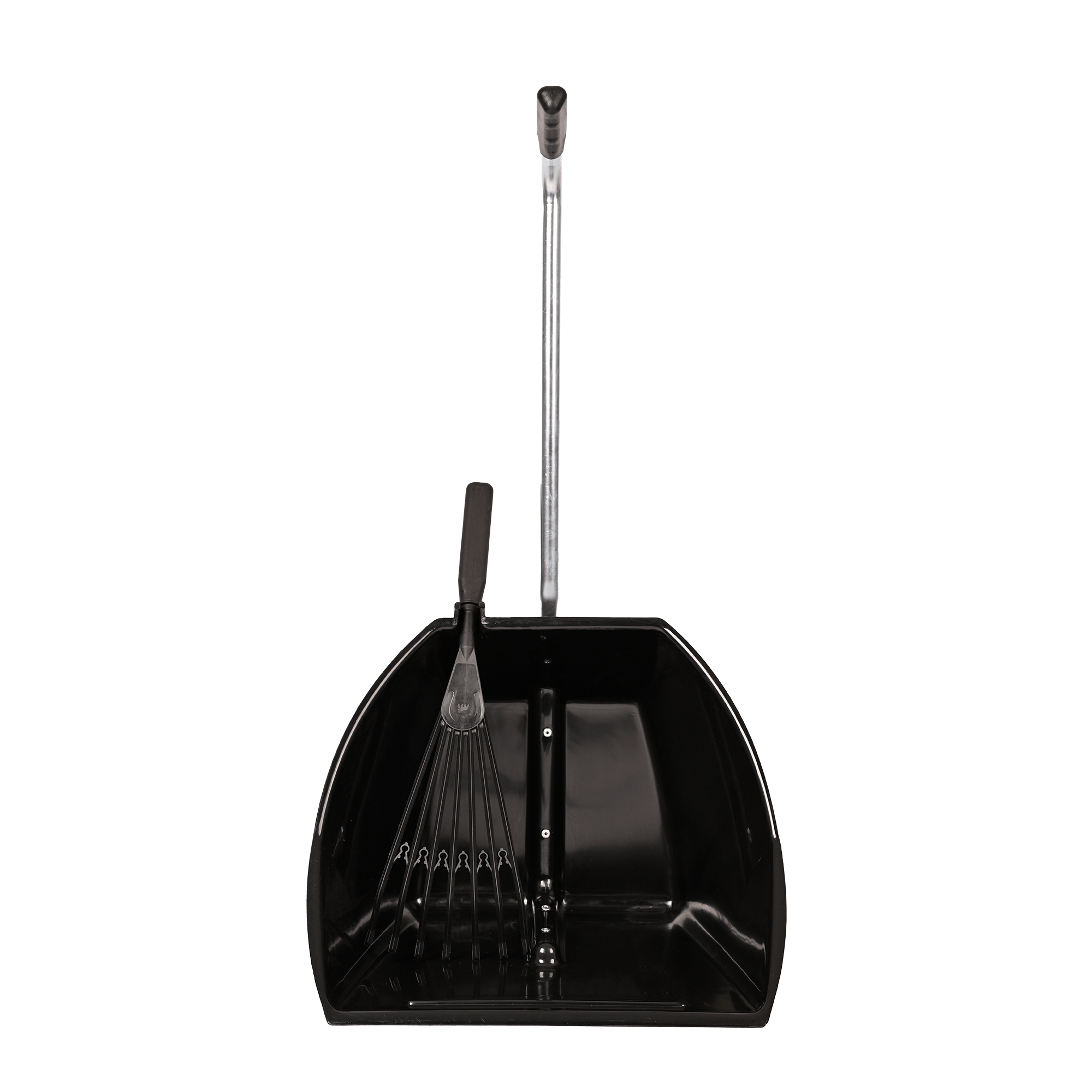 Big Tidee™ with Short Plastic Rake