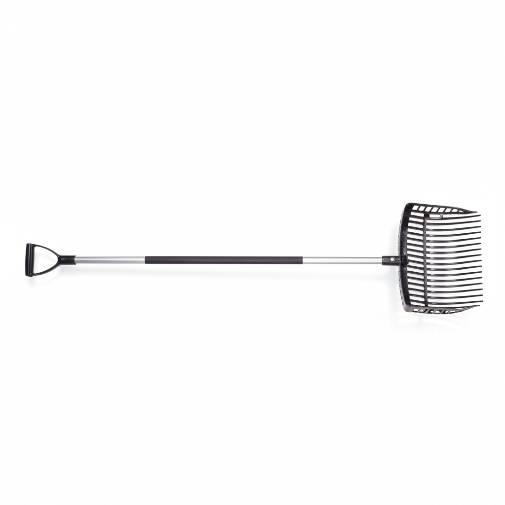 KM Elite Ultimate Shavings Fork MAXI