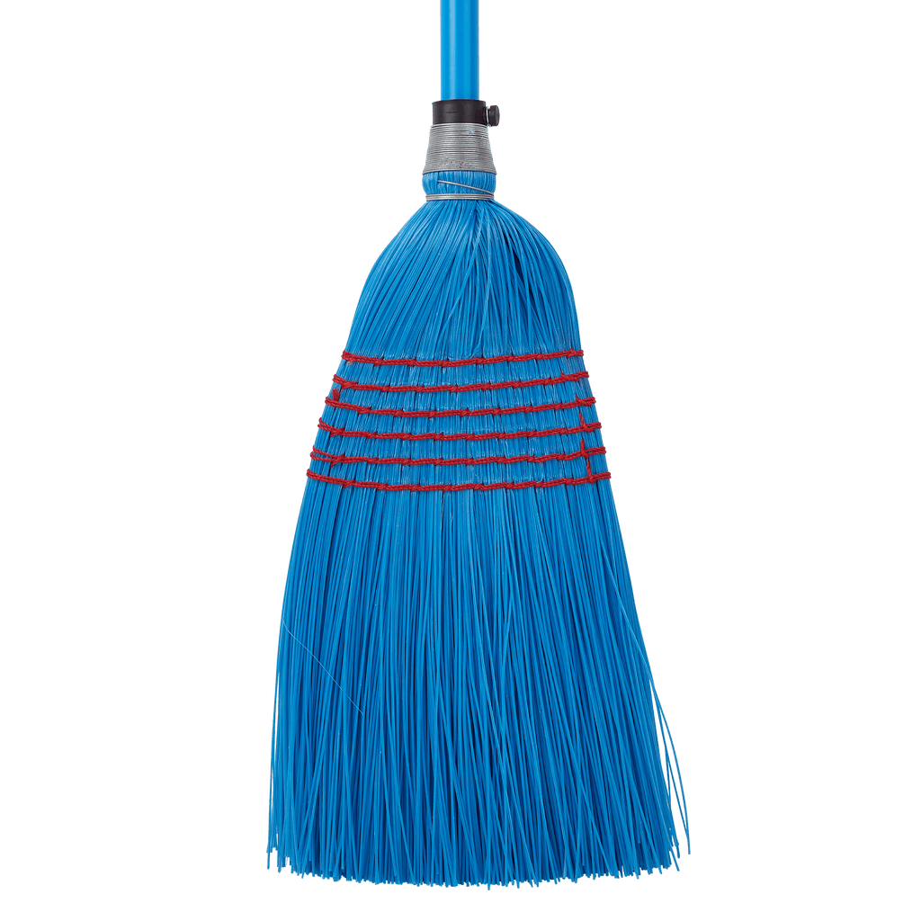 Deluxe Broom