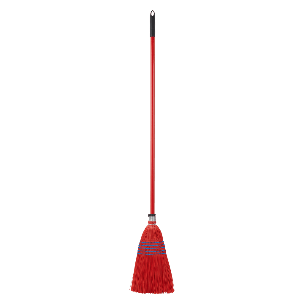 Deluxe Broom