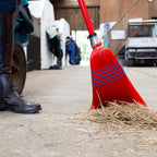 Deluxe Broom