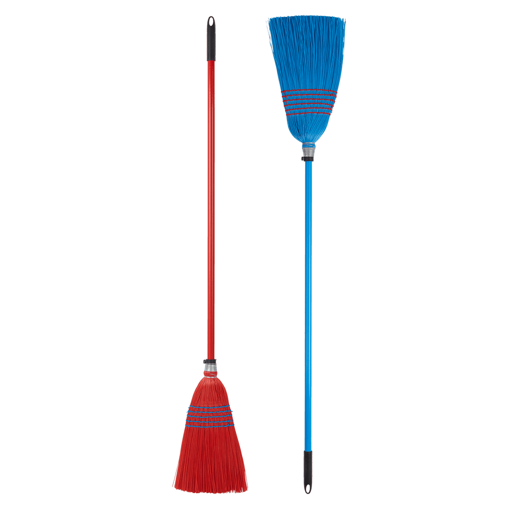 Deluxe Broom
