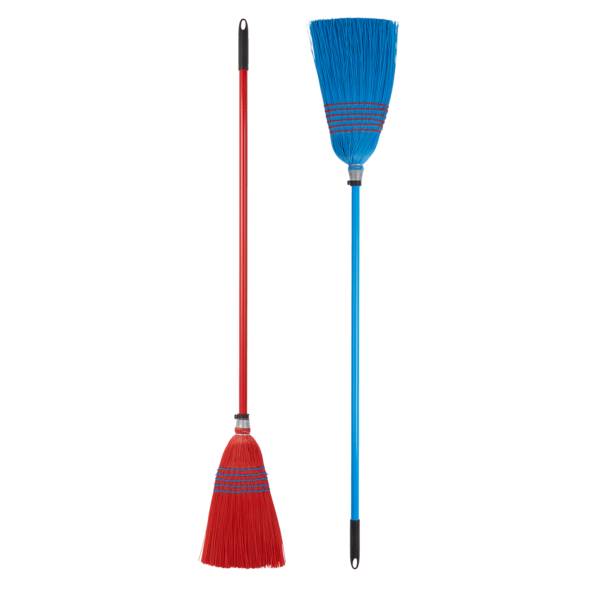 Deluxe Broom
