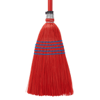 Deluxe Broom