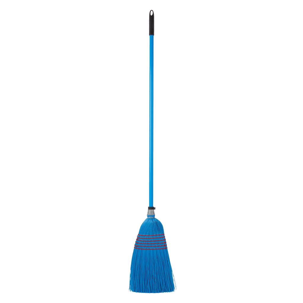 Deluxe Broom