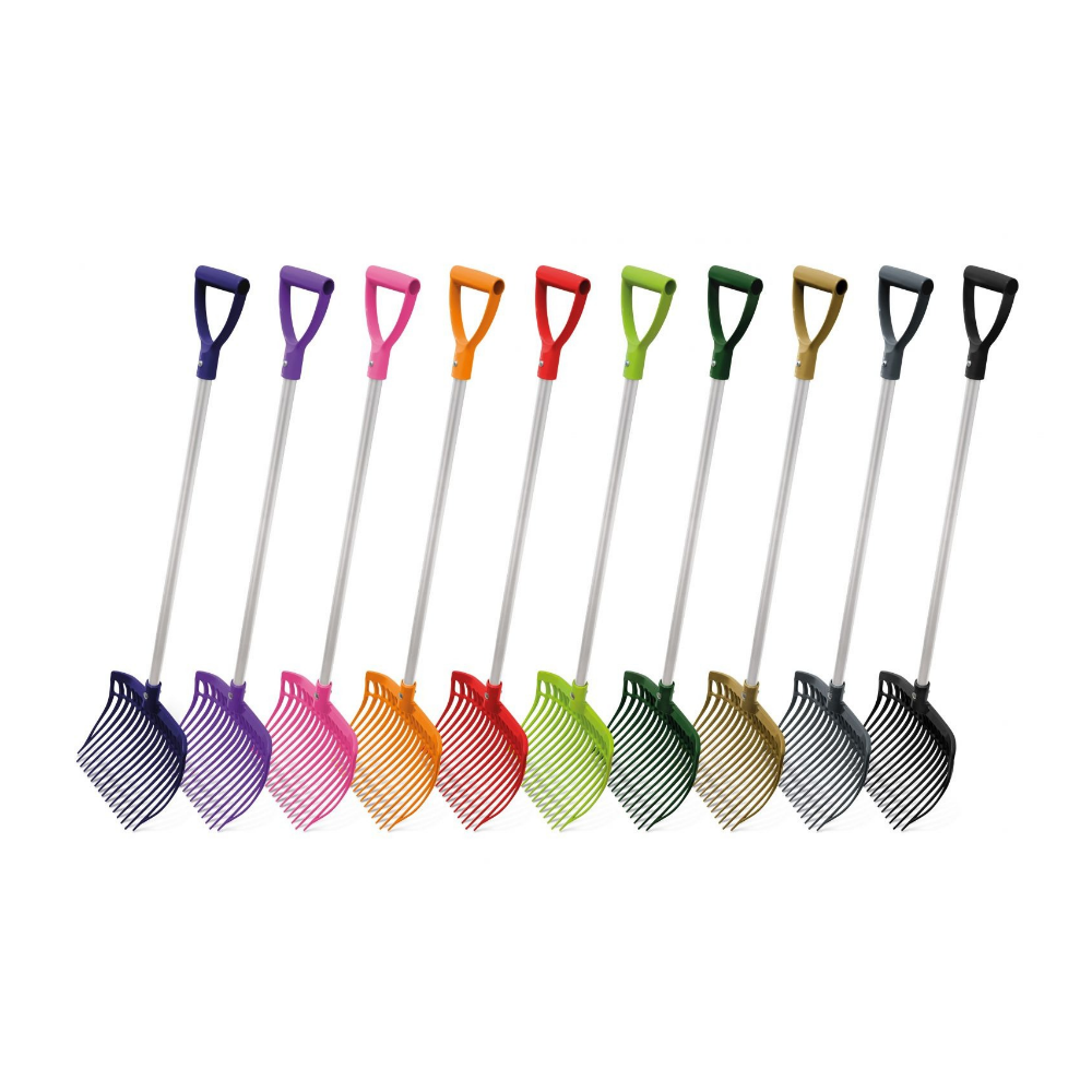 Ultimate Mini Shavings Forks