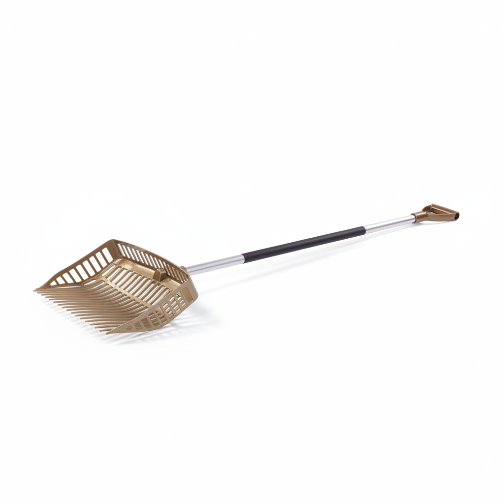 KM Elite Ultimate Shavings Fork MAXI