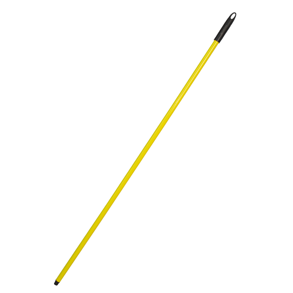 Gorilla Broom¨ 147cm Handle - Red Gorilla - UK - SP.GRBR/HAN/Y