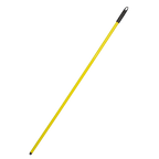 Gorilla Broom¨ 147cm Handle - Red Gorilla - UK - SP.GRBR/HAN/Y