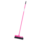 Gorilla Broom® with Hard Bristle 30cm Head