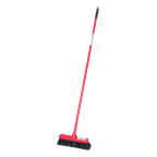 Gorilla Broom® with Hard Bristle 30cm Head