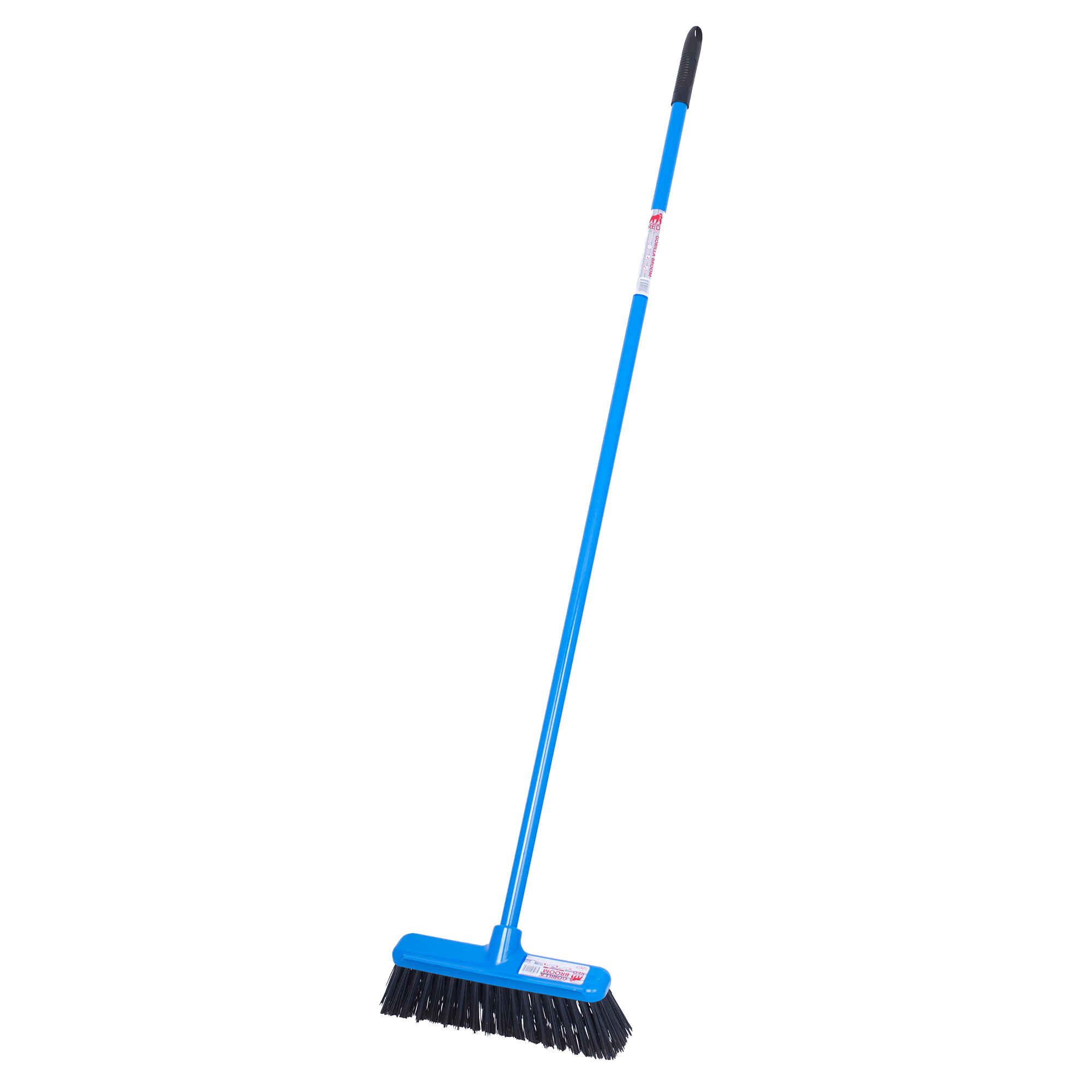 Gorilla Broom® with Hard Bristle 30cm Head
