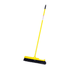 Gorilla Broom® with Hard Bristle 50cm Head