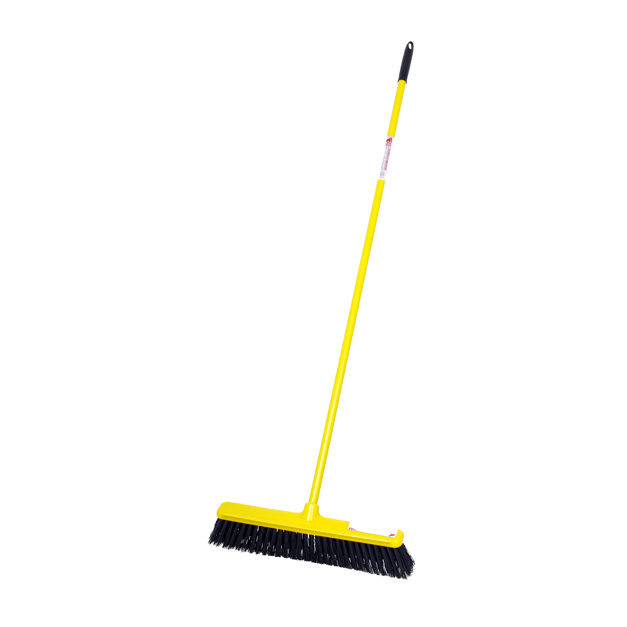 Gorilla Broom® with Hard Bristle 50cm Head