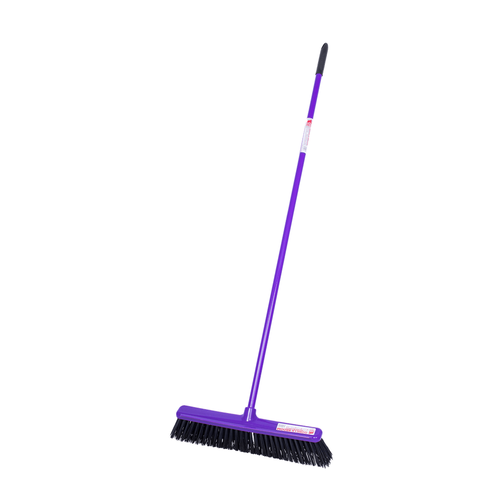 Gorilla Broom® with Hard Bristle 50cm Head