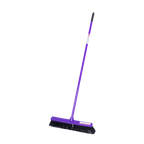 Gorilla Broom® with Hard Bristle 50cm Head