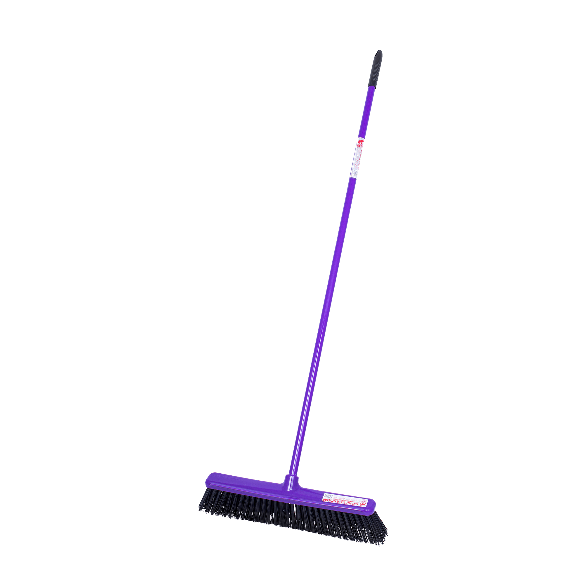 Gorilla Broom® with Hard Bristle 50cm Head