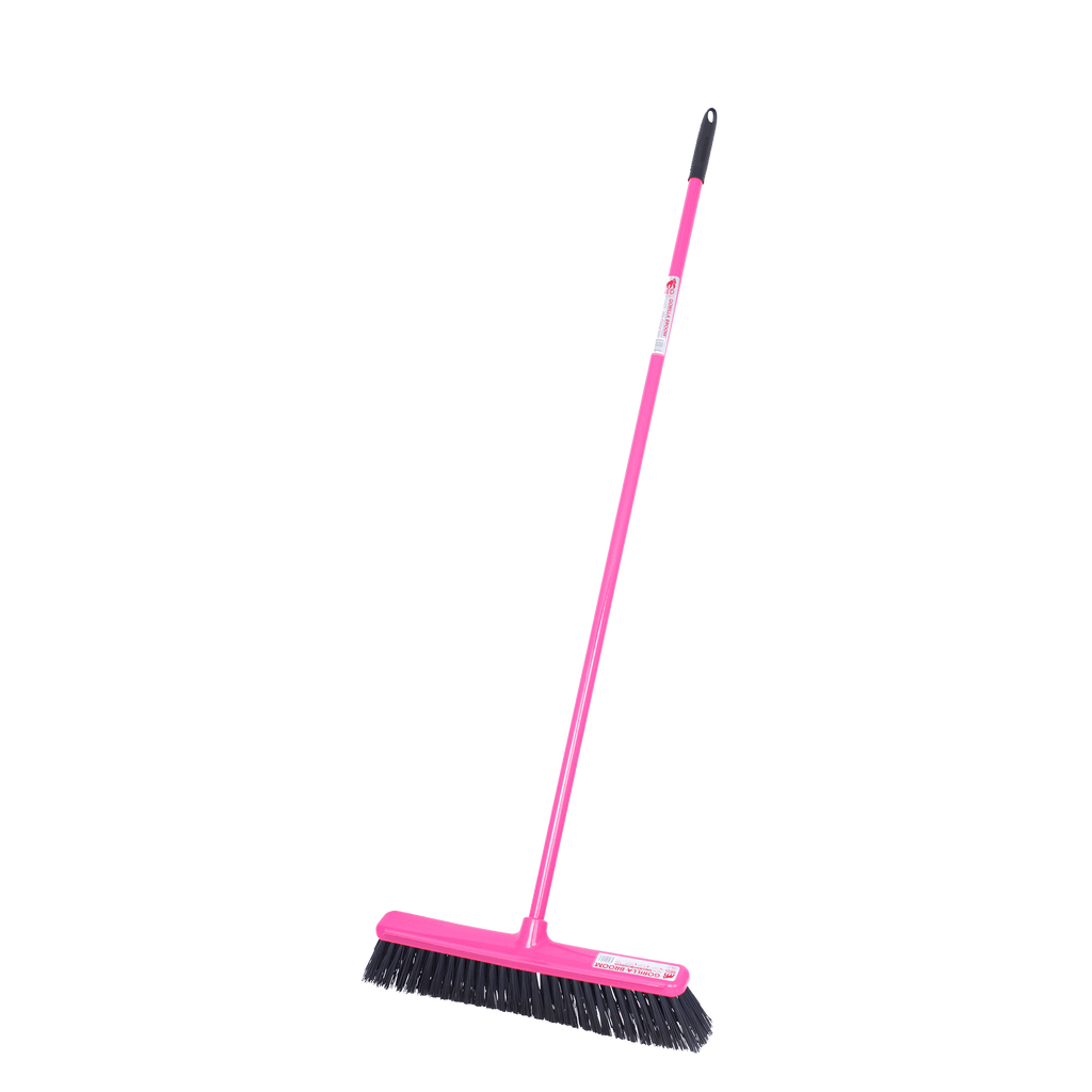 Gorilla Broom® with Hard Bristle 50cm Head