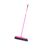Gorilla Broom® with Hard Bristle 50cm Head