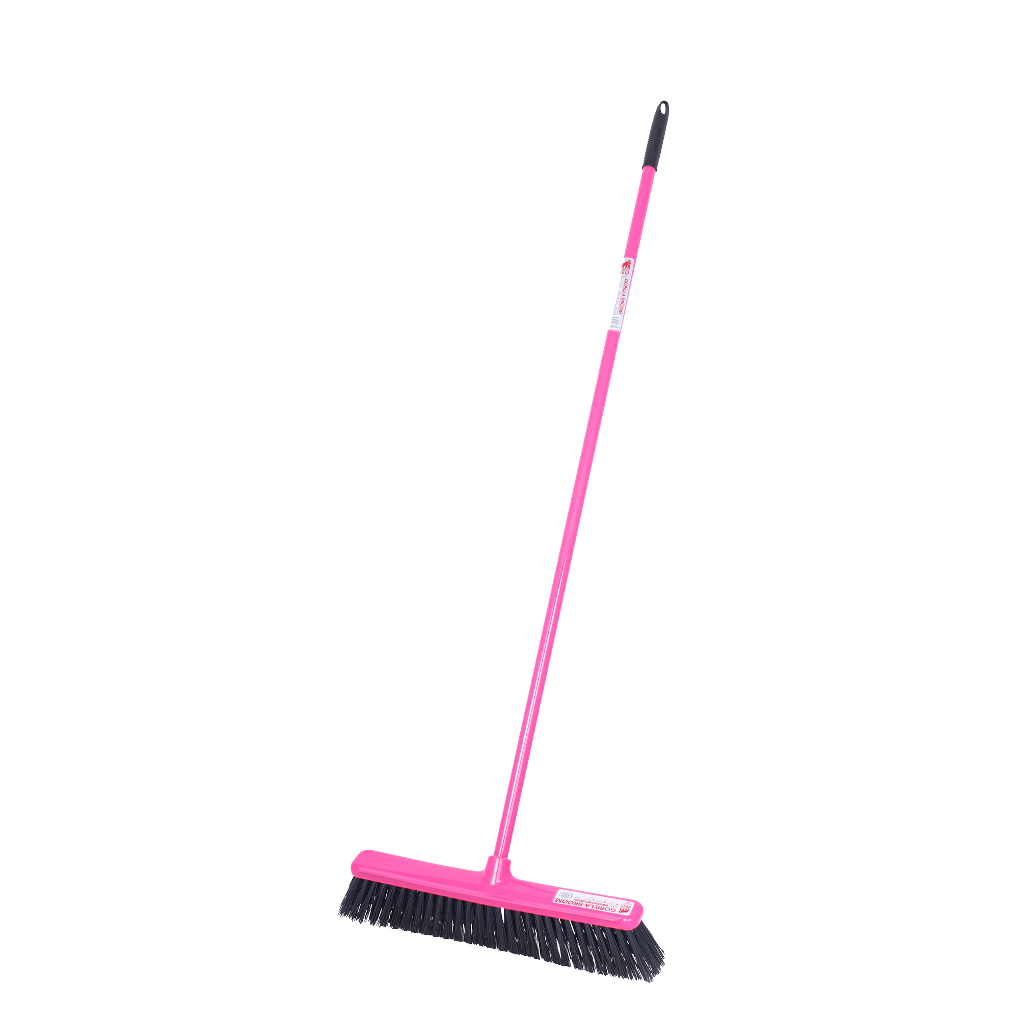 Gorilla Broom® with Hard Bristle 50cm Head