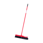 Gorilla Broom® with Hard Bristle 50cm Head