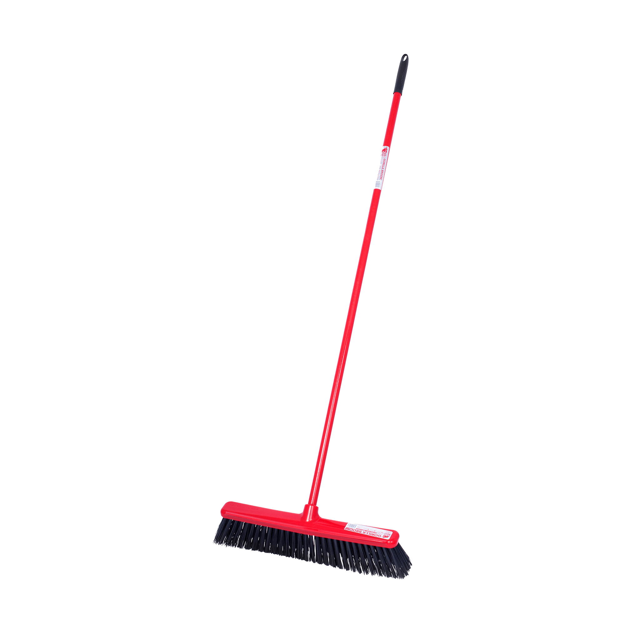 Gorilla Broom® with Hard Bristle 50cm Head