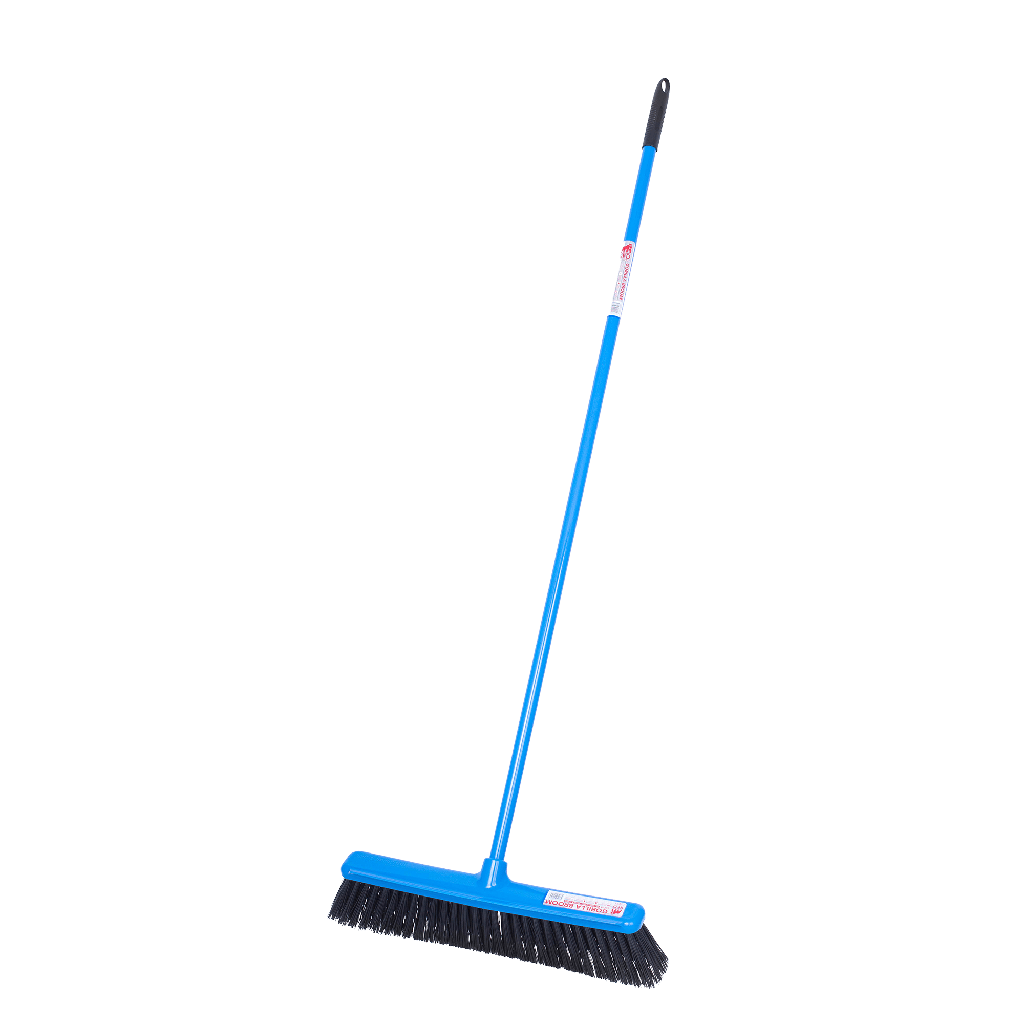 Gorilla Broom® with Hard Bristle 50cm Head