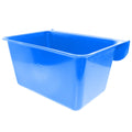 Gorilla Plas¨ A1 Hanging Manger - Red Gorilla - A1/GP/BL