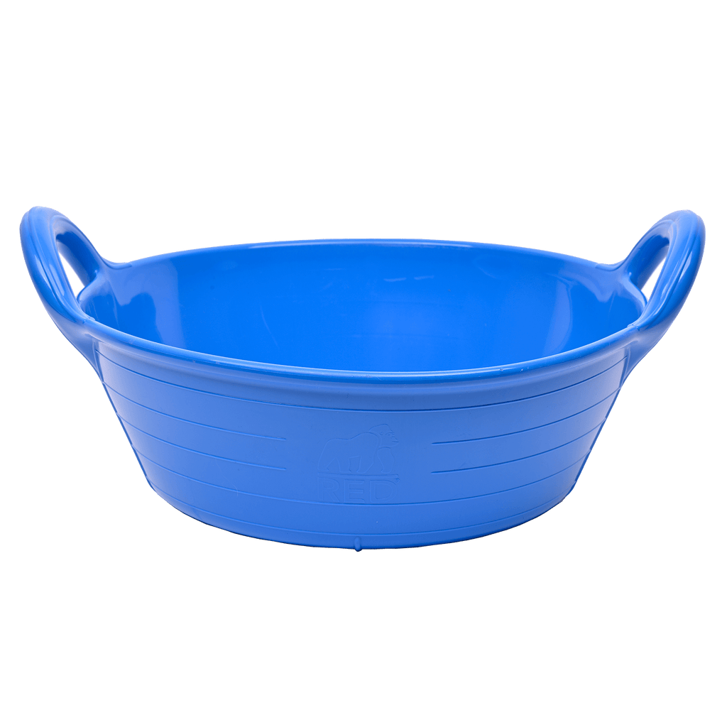 Gorilla Plas¨ S1 Small Feed Skip