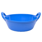 Gorilla Plas¨ S1 Small Feed Skip