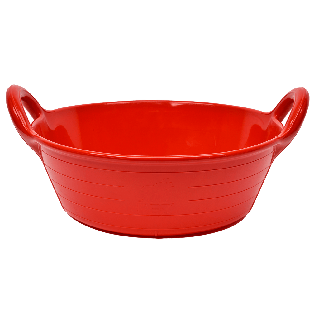 Gorilla Plas¨ S1 Small Feed Skip