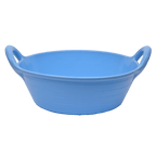 Gorilla Plas¨ S1 Small Feed Skip