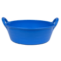 Gorilla Plas S2 Medium Skip in Blue
