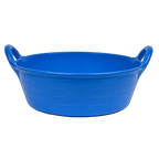 Gorilla Plas S2 Medium Skip in Blue