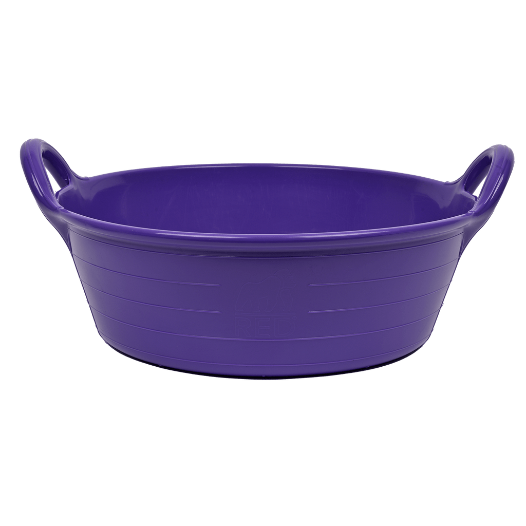 Gorilla Plas S2 Medium Skip in Purple