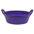Gorilla Plas S2 Medium Skip in Purple